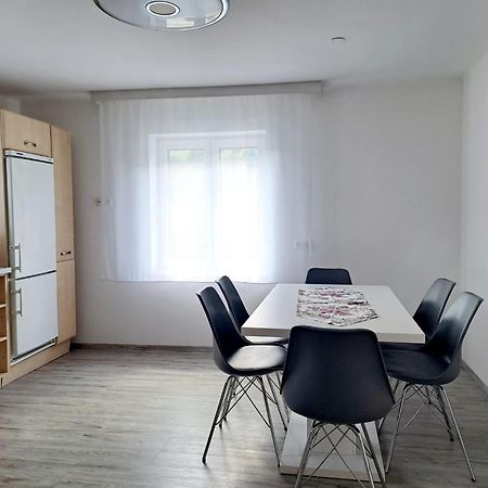 Ferienwohnung Kapar Pfarrwerfen Luaran gambar